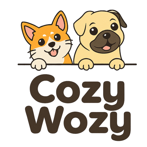 Cozy Wozy